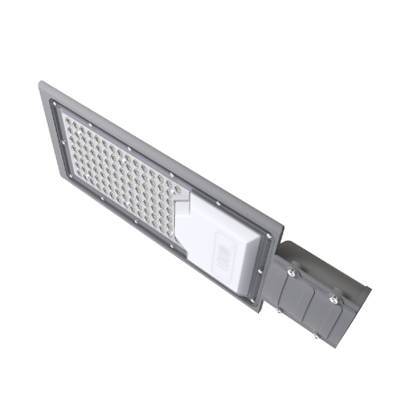 Уличный консольный светильник Gauss Avenue 629534200