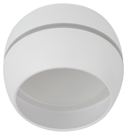 Накладной светильник Эра OL29 WH Б0055582