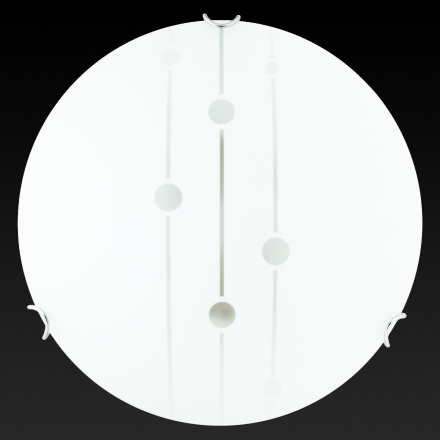 Настенный светильник Toplight Madison TL9031Y-02WH