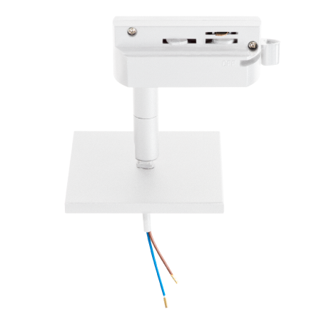 Адаптер для шинопровода Lightstar Asta 592286