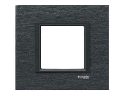 Рамка 1-постовая Schneider Electric Unica Class MGU68.002.7Z1