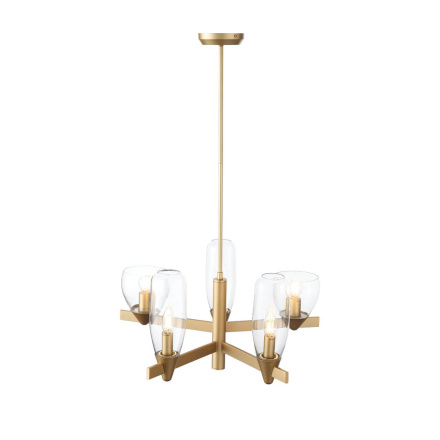 Люстра на штанге ST-Luce SL1119.203.05