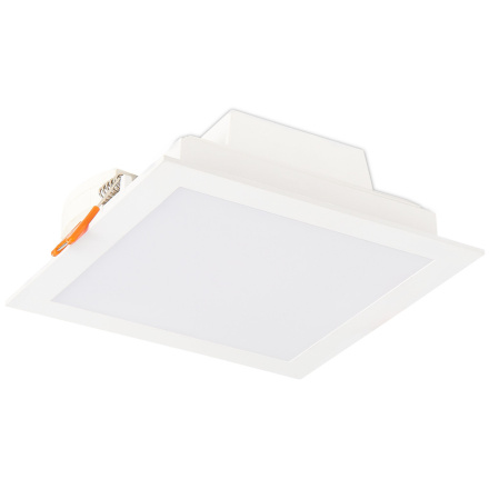 Встраиваемый светильник Simple Story 2089-LED12DLW