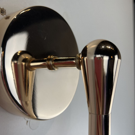 Настенный светильник ImperiumLoft Fial 241386-26