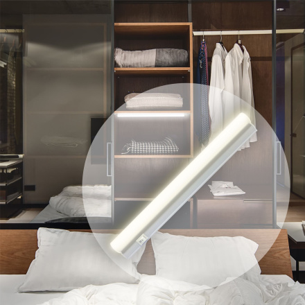 Настенный светодиодный светильник Apeyron 14-57