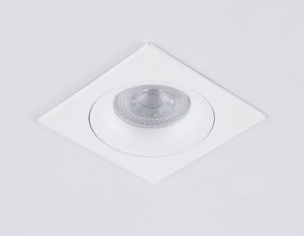 Встраиваемый светильник Ambrella Light Techno Spot Standard Tech TN102726