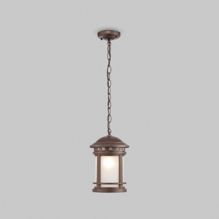 Подвесной светильник Maytoni Salamanca O031PL-01BR