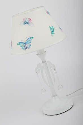 Лампа светодиодная филаментная (UL-00005906) Uniel E14 13W 4000K прозрачная LED-G45-13W/4000K/E14/CL PLS02WH