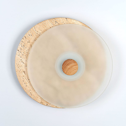 Настенный светильник Modestyle MS.235.300 BS