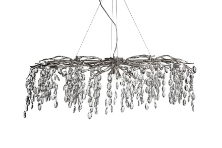 Подвесная люстра Garda Decor 86-8068/1200S