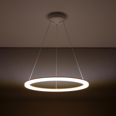 Подвесная люстра Citilux Электрон CL710B64S