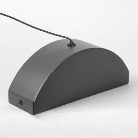 Подвесная люстра Lussole Wave LSP-7243