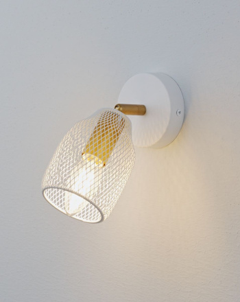 Спот Moderli Adalina V11839-1W