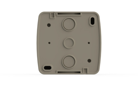 Розетка компьютерная (Cat 6) ELBI Alsu 504-000300-247