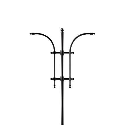 Кронштейн Arlight OXOR-SB3-2 BLACK 051636