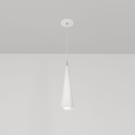 Подвесной светильник Maytoni Nevill P318-PL-01-W