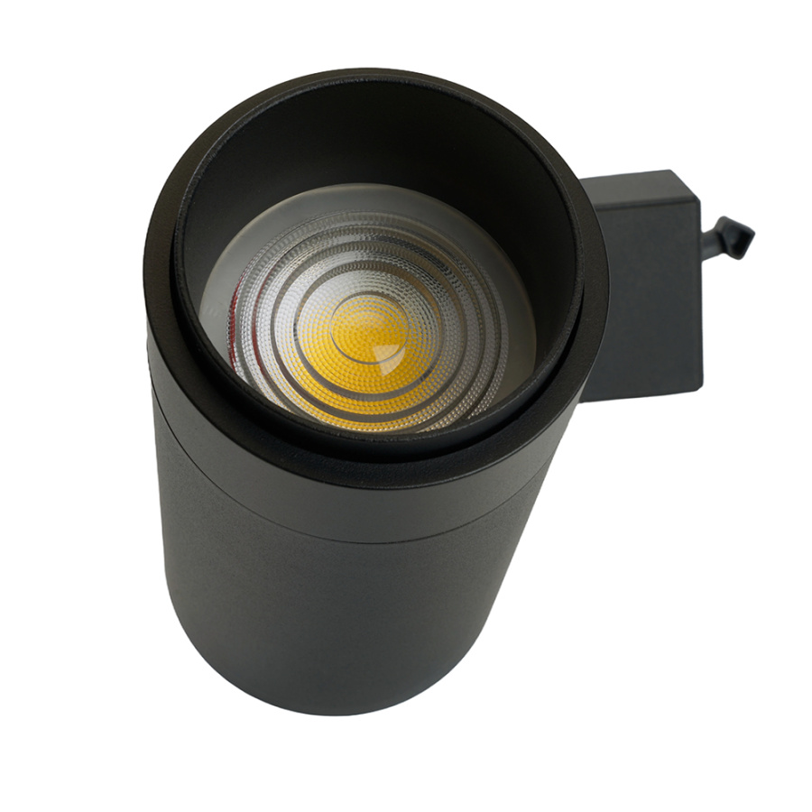 Трековый однофазный светильник Feron AL137 51178