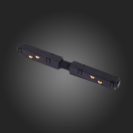 Коннектор питания прямой ST Luce ST006.439.00