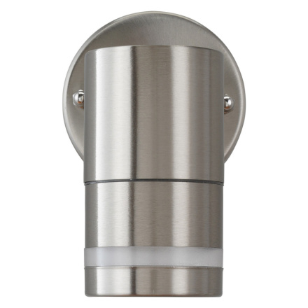 Уличный настенный светильник Apeyron Chrome 11-110