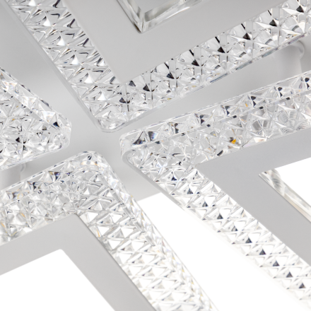 Потолочная люстра Ritter Losanga 52928 0