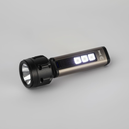 Фонарь Прометей ручной аккумуляторный Эра UA-601 Б0058228