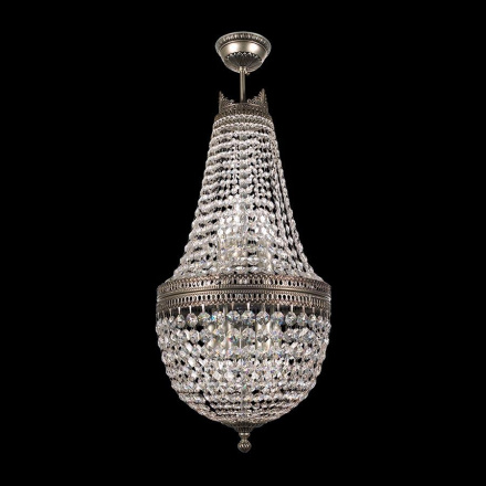 Подвесная люстра Kutek Arezzo ARE-PL-8 (N) 300