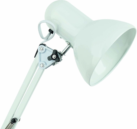 Настольная лампа Arte Lamp Junior A1330LT-1WH