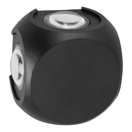 Настенный уличный светильник Duwi Nuovo led 24372 4