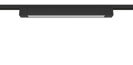 Трековый однофазный светильник Ritter Artline 59719 7