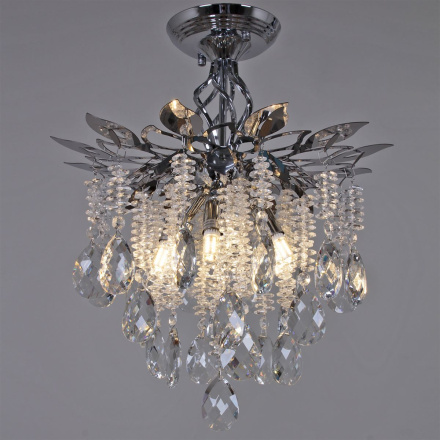 Потолочная люстра Reluce 01108-0.3-340 CR