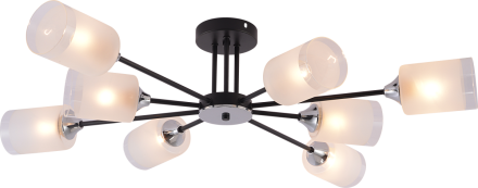 Потолочная люстра Rivoli Jocelyn 9191-308 Б0070156