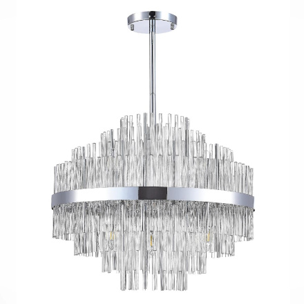 Люстра на штанге ST Luce Rens SL1634.103.09