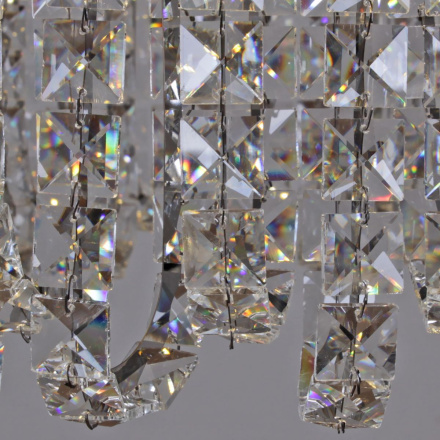 Подвесная люстра Reluce 63007-0.4-500 CH