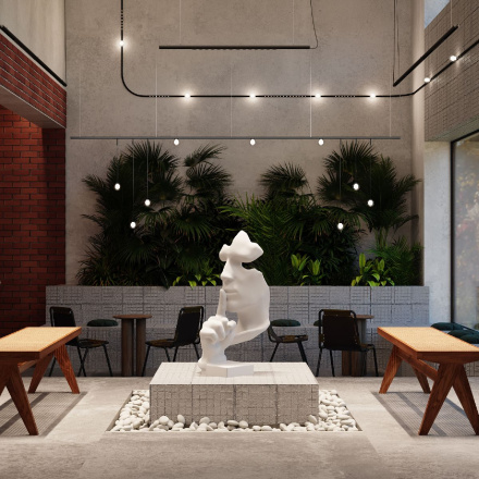 Трековый магнитный светильник Maytoni Spiky TR175-1-12WTW-M-B