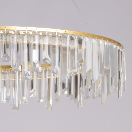 Подвесная люстра De Markt Арман 462011201