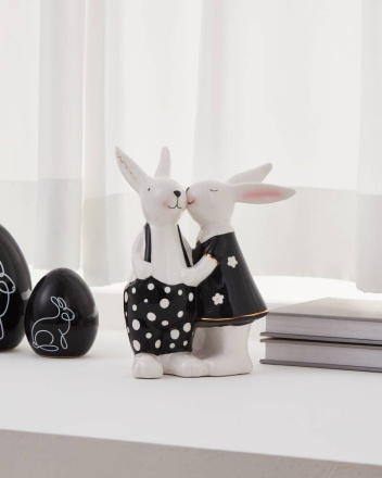 Фигурка Заяц Eglo Landjut 427916