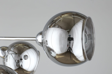 Люстра на штанге Omnilux OML-94107-06