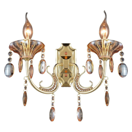 Бра Toplight Yolanda TL7210B-02GD