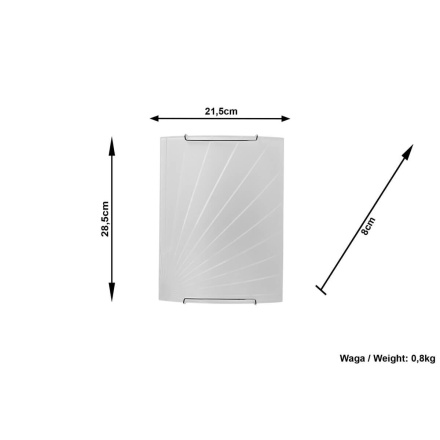 Лицевая панель Legrand Celiane механизма управления жалюзи IOBL слоновая кость 066295
