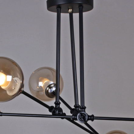 Люстра на штанге Reluce 04797-0.3-06