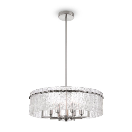 Люстра на штанге Freya Basilica FR5166PL-06N