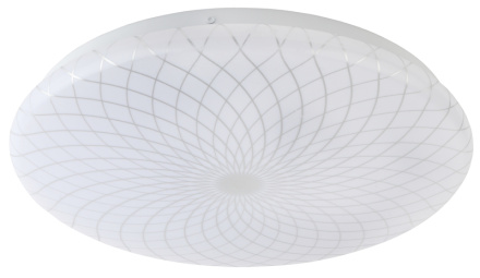 Потолочный светильник Эра SPB-6 Slim 3 36-6K Б0053330