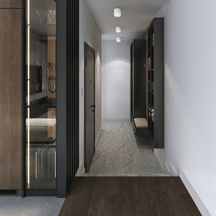 Настенный светильник Feron Olympus HL3690 48681