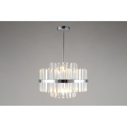 Люстра на штанге Omnilux Saviano OML-69007-06