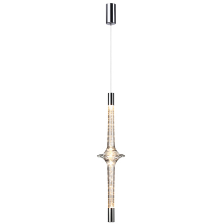 Подвесной светильник Odeon Light Olla 6697/7L