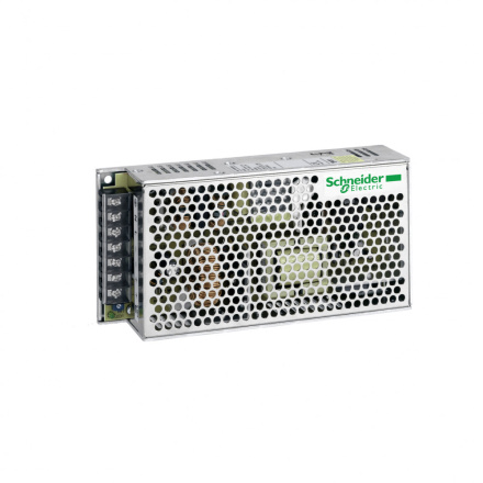 Блок питания Schneider Electric 150Вт DC24В 6.2А ABL1REM24062