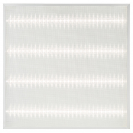 Светодиодная панель Эра SPO-910-2-65K-038 Б0058654