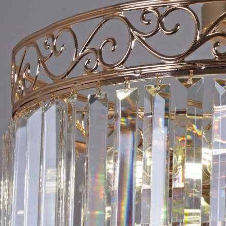 Потолочная люстра Reluce 90183-0.3-08 FGD