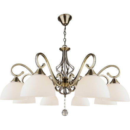 Подвесная люстра Reluce 03794-0.4-08