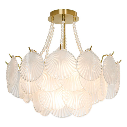 Потолочная люстра Lussole Hesperia LSP-8835